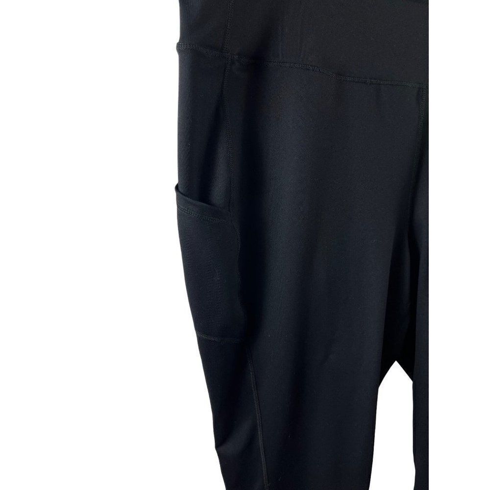 Torrid Active Performance Core Crop Active Leggin… - image 5